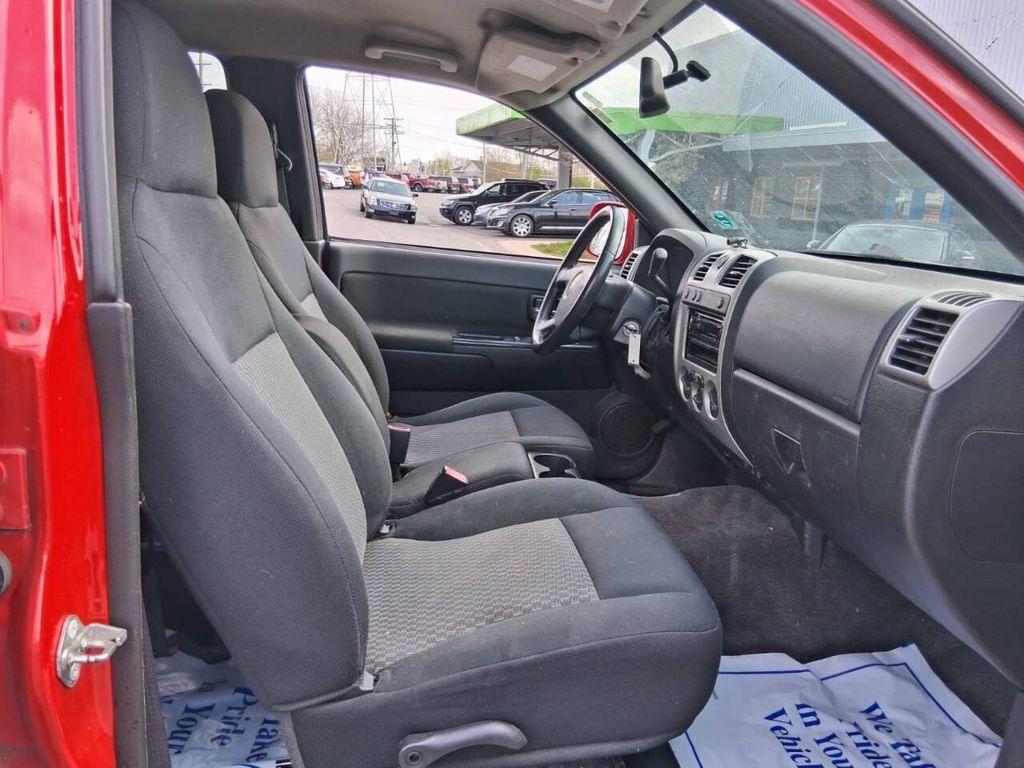 used 2009 Chevrolet Colorado car, priced at $4,999