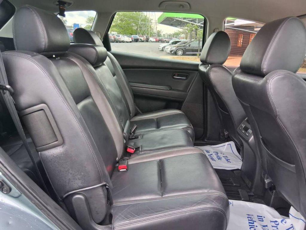 used 2010 Mazda CX-9 car, priced at $4,999