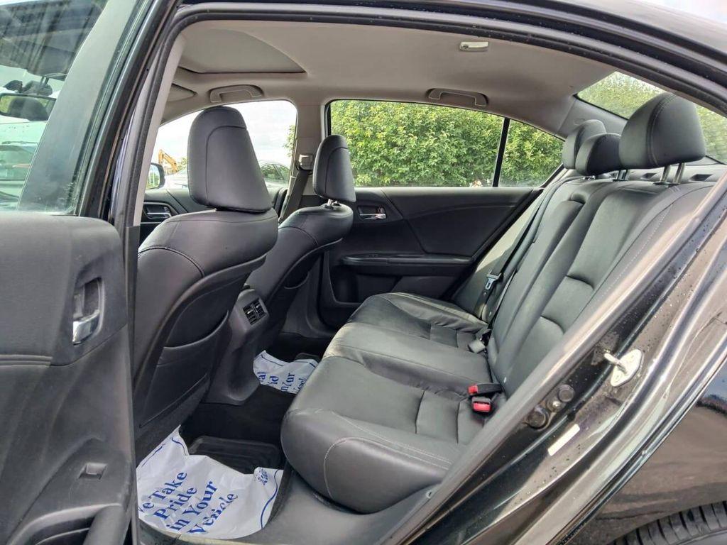 used 2013 Honda Accord car, priced at $6,999