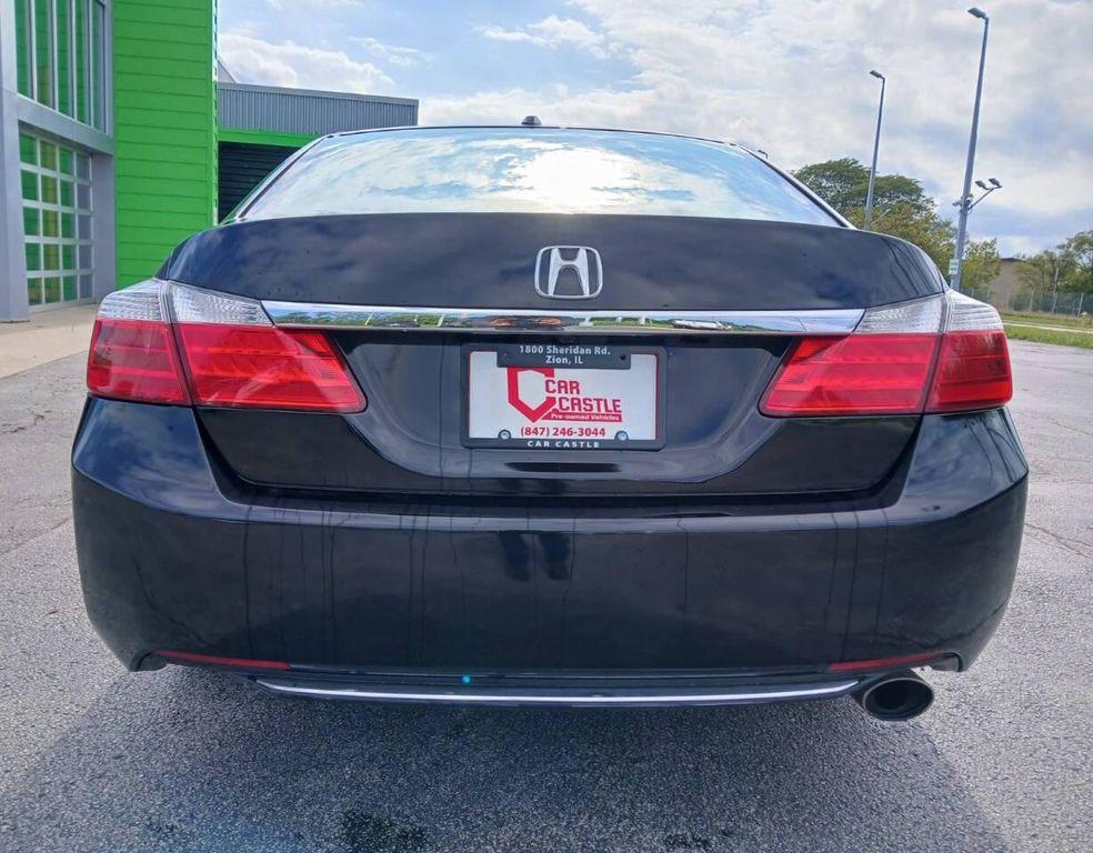 used 2013 Honda Accord car, priced at $6,999