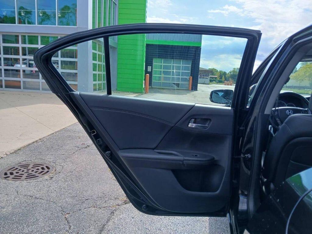 used 2013 Honda Accord car, priced at $6,999