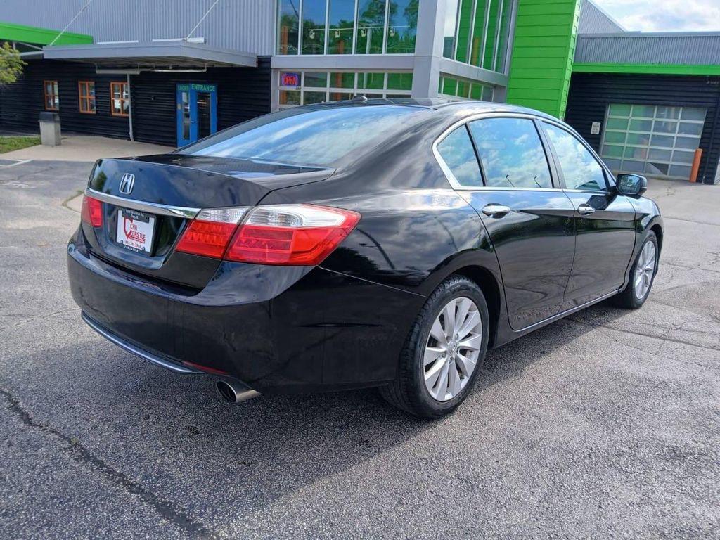 used 2013 Honda Accord car, priced at $6,999