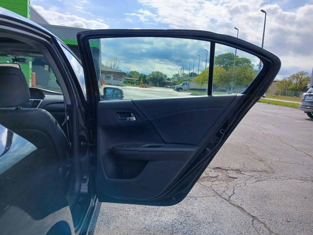 used 2013 Honda Accord car, priced at $6,999