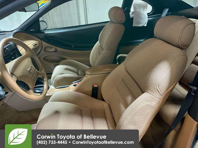 used 1996 Ford Mustang car, priced at $11,900