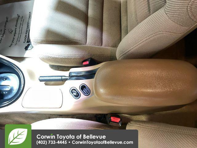 used 1996 Ford Mustang car, priced at $11,900