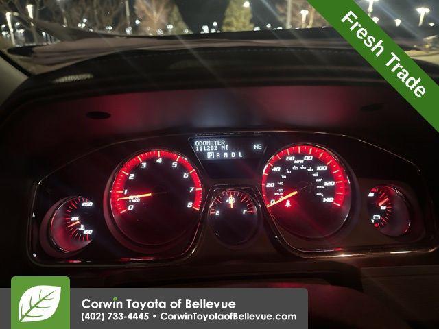 used 2013 GMC Acadia car, priced at $7,000