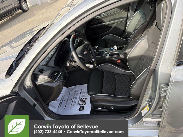 used 2023 Cadillac CT4-V car, priced at $56,900