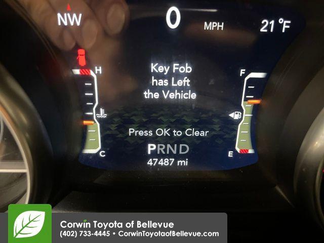 used 2020 Jeep Wrangler Unlimited car, priced at $31,900