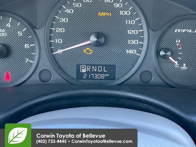 used 2005 Chevrolet Malibu car, priced at $4,800