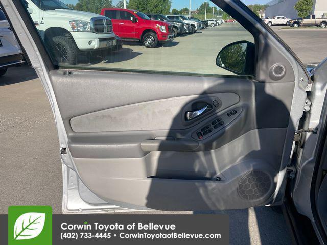 used 2005 Chevrolet Malibu car, priced at $4,800
