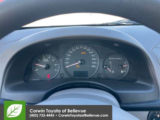 used 2005 Chevrolet Malibu car, priced at $4,800