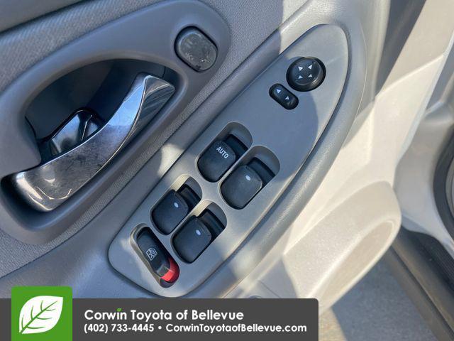 used 2005 Chevrolet Malibu car, priced at $4,800