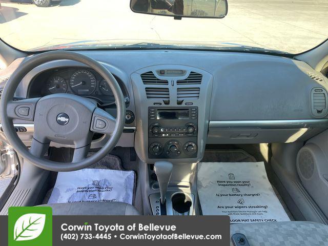 used 2005 Chevrolet Malibu car, priced at $4,800
