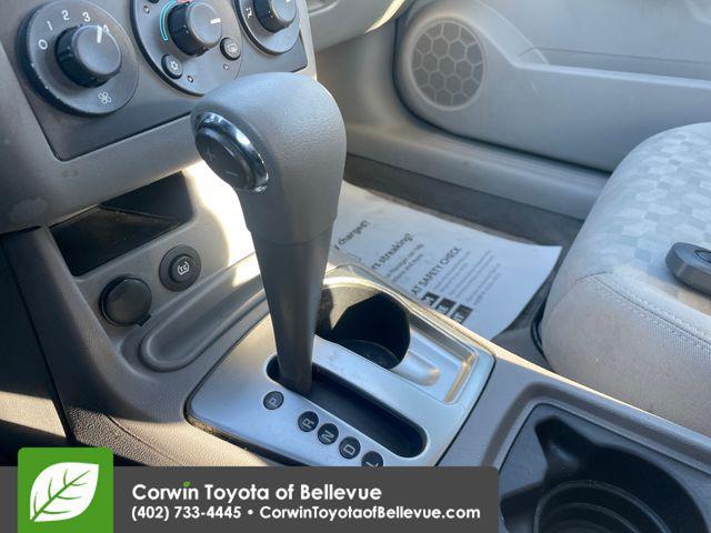 used 2005 Chevrolet Malibu car, priced at $4,800
