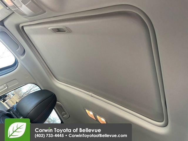 used 2025 Mazda CX-5 car, priced at $25,990