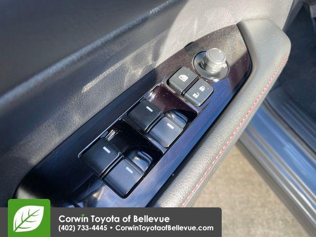 used 2025 Mazda CX-5 car, priced at $25,990