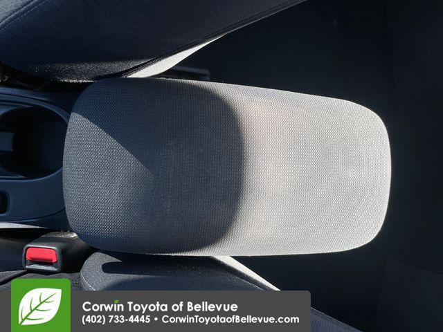 used 2024 Toyota Corolla car, priced at $19,500
