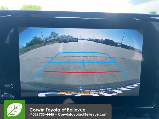 used 2024 Toyota Corolla car, priced at $19,500