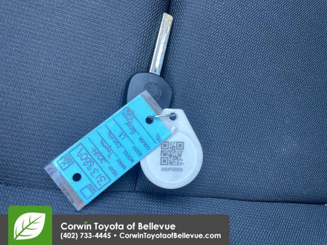 used 2024 Toyota Corolla car, priced at $19,500