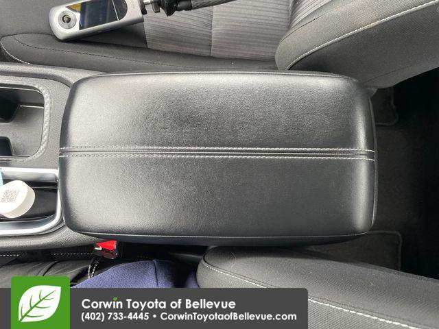 used 2025 Nissan Sentra car, priced at $19,300