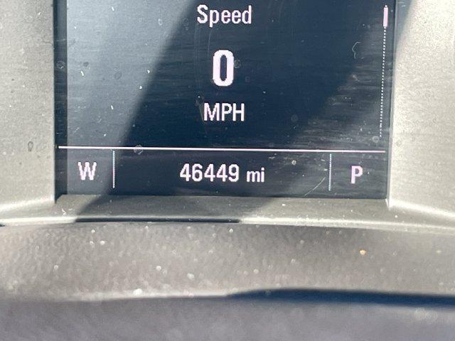 used 2018 Chevrolet Malibu car, priced at $15,000