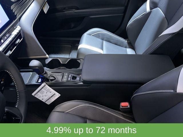 new 2026 Toyota Camry car, priced at $34,139