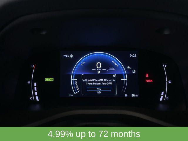 new 2026 Toyota Camry car, priced at $34,139