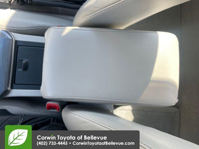 used 2014 Toyota Camry Hybrid car, priced at $9,000