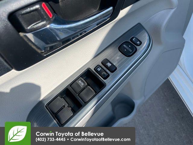 used 2014 Toyota Camry Hybrid car, priced at $9,000