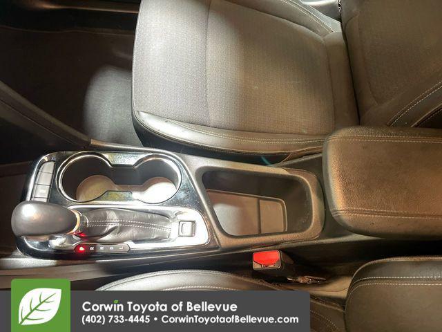 used 2020 Buick Encore GX car, priced at $17,500