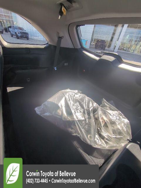 used 2015 Toyota Highlander car, priced at $20,000
