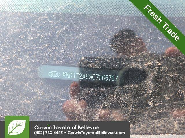 used 2012 Kia Soul car, priced at $4,500