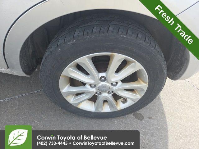 used 2012 Kia Soul car, priced at $4,500