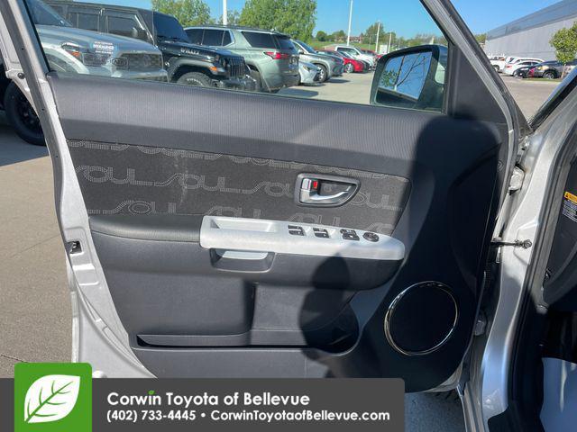used 2012 Kia Soul car, priced at $3,000