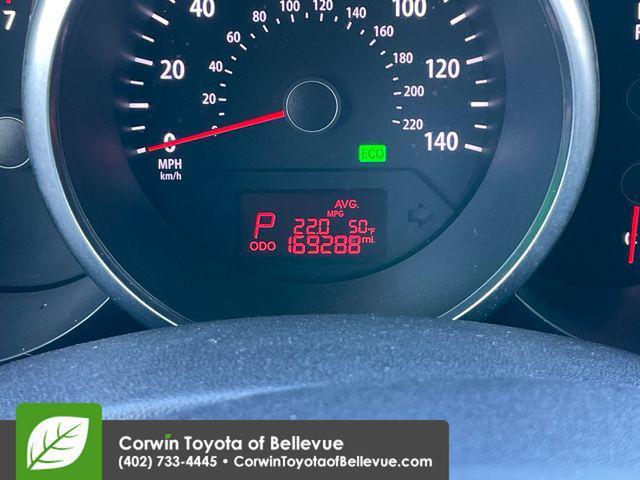 used 2012 Kia Soul car, priced at $3,000
