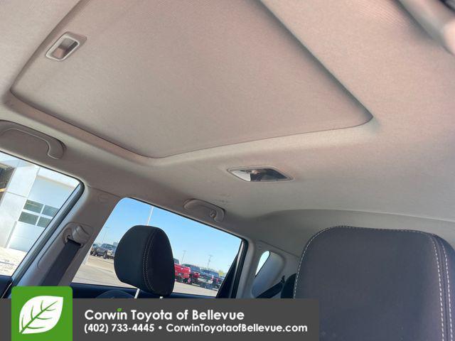 used 2012 Kia Soul car, priced at $3,000