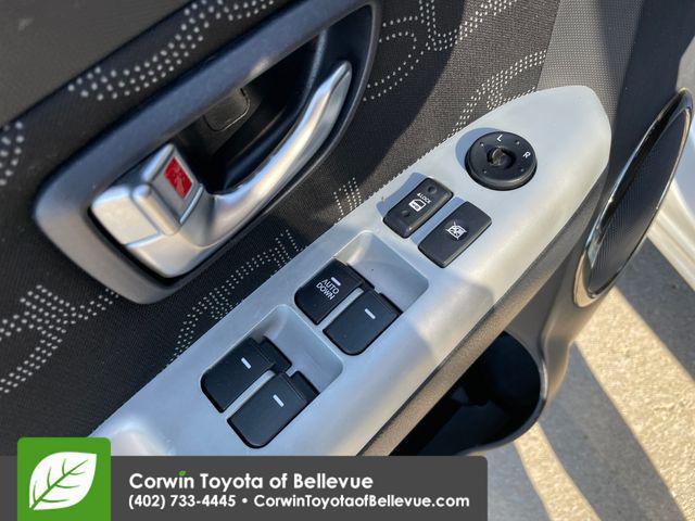 used 2012 Kia Soul car, priced at $3,000