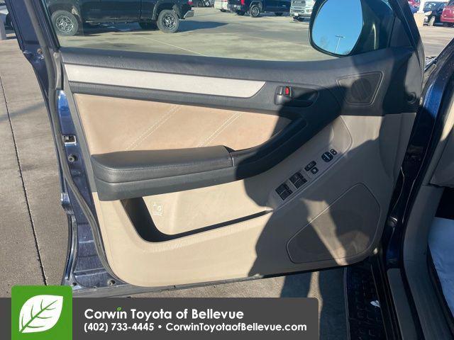 used 2006 Toyota 4Runner car, priced at $9,000