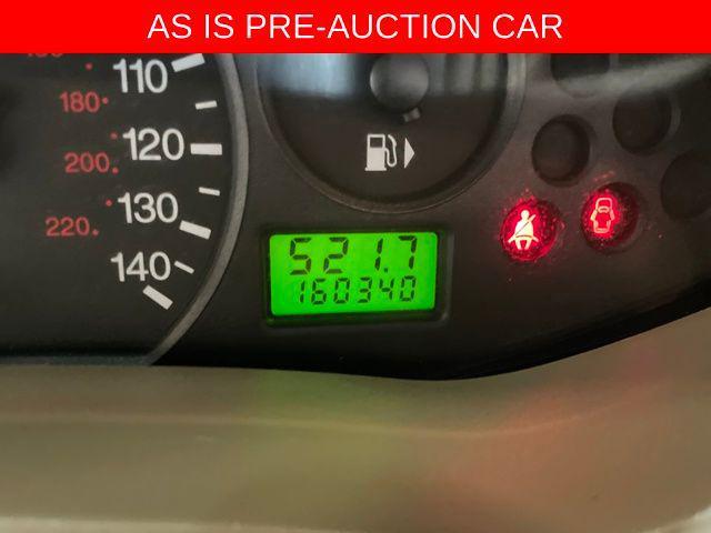 used 2007 Ford Focus car, priced at $3,950