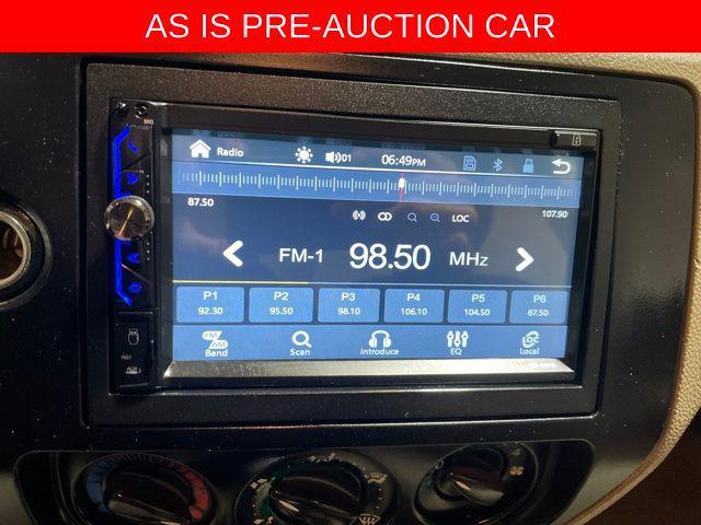 used 2007 Ford Focus car, priced at $3,950