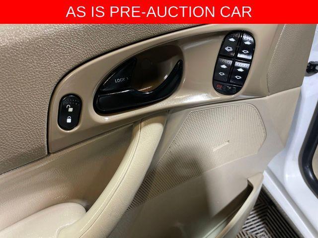 used 2007 Ford Focus car, priced at $3,950