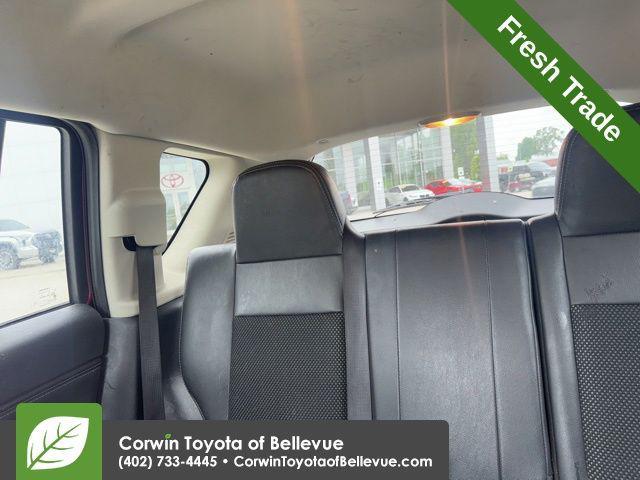 used 2015 Jeep Compass car, priced at $5,800