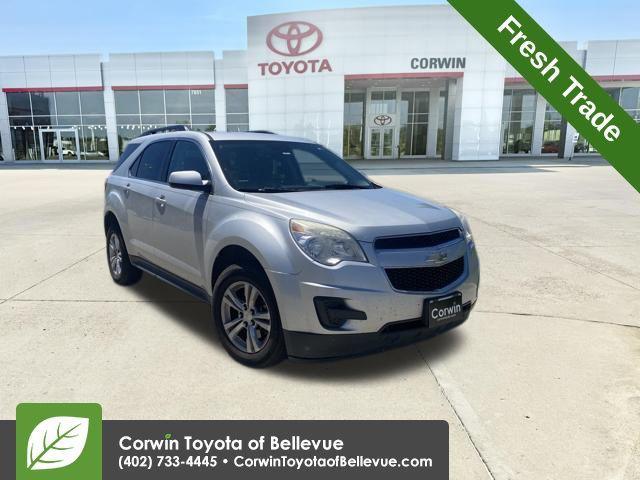 used 2015 Chevrolet Equinox car, priced at $7,000