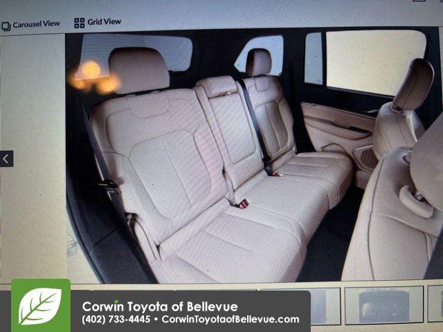 used 2022 Jeep Grand Cherokee 4xe car, priced at $26,000