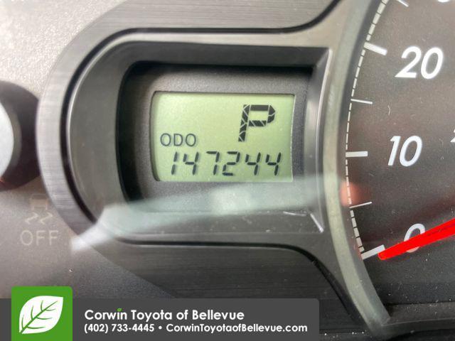 used 2013 Toyota Sienna car, priced at $11,500