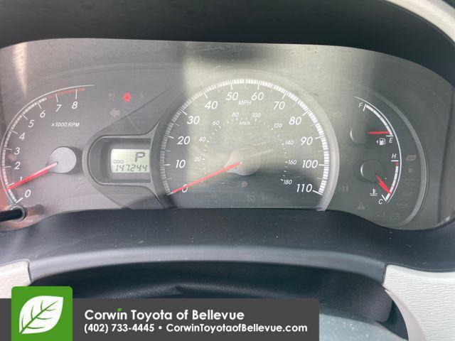 used 2013 Toyota Sienna car, priced at $11,500