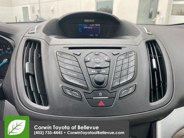 used 2014 Ford Escape car, priced at $7,000