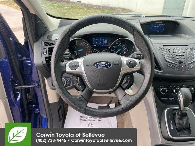 used 2014 Ford Escape car, priced at $7,000