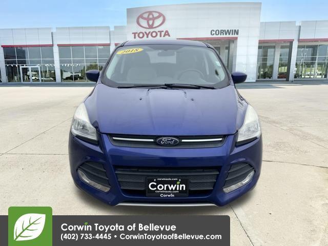 used 2014 Ford Escape car, priced at $7,000