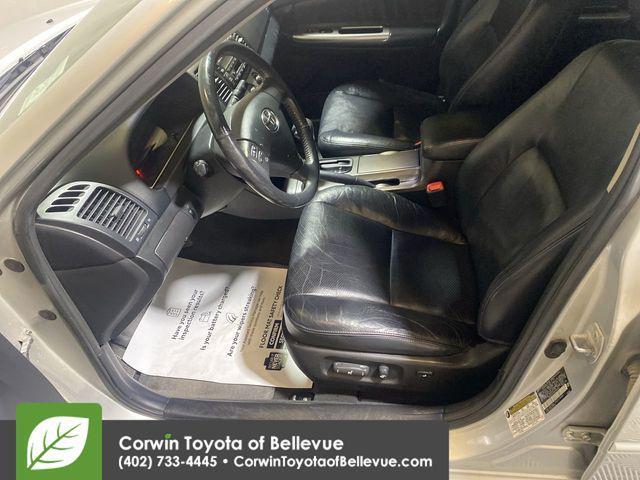 used 2005 Toyota Camry car, priced at $7,320